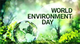 World Environment Day 2025: 20 inspiring messages to tackle pollution and go green
